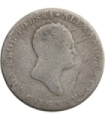 Polska 2 złote, 1816-1820, st. 6