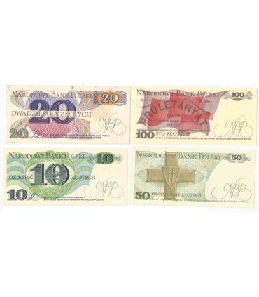 Banknot 2 zł, 1936r, bez poddruku, serii i numeracji, stan 3/3-