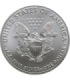 1 Dollar Liberty Orzeł 2019, 1 uncja srebro Ag 999 stan 1