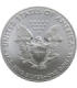 1 Dollar Liberty Orzeł 2019, 1 uncja srebro Ag 999 stan 1