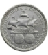 USA ½ dolara, half dollar, 1893, Światowa Wystawa Kolumbijska