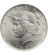 USA, 1 dolar 1922, Peace Dollar, Filadelfia, stan 3+