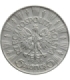5 złotych Józef Piłsudski 1936, stan 2-. ładny