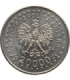 20000 zł, 200 Rocznica Powstania Kościuszkowskiego, 1994
