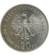 20 złotych Nowotko 1976, stan 1-