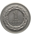 1 złoty, 1994, stan 1-