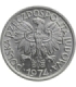 2 zł Jagody, 1974 mennicze, stan 1-