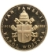 Medal, Jan Karol Wojtyła Jan Paweł II 1920-2005