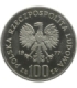 100 zł, Władysław Reymont, 1977 r., stan 1-