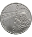 MEDAL ŚWIĘTY JAN PAWEŁ II 1920-2020