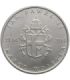MEDAL ŚWIĘTY JAN PAWEŁ II 1920-2020, srebro