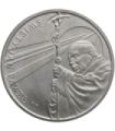 MEDAL ŚWIĘTY JAN PAWEŁ II 1920-2020