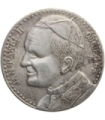 Medal Jan Paweł 2, 1979, 600 lat Jasnej Góry