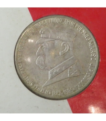 Rocznica odzyskania niepodległości, medal