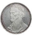 Niemcy 10 marek, 1997 500 rocznica urodzin - Philipp Melanchthon