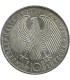 Niemcy 10 marek, 1989 40 rocznica - Republika Federalna Niemiec