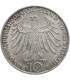 10 marek, 1972 G, XX Letnie Igrzyska Olimpijskie, Monachium 1972 - atletyka, srebro
