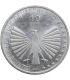 Niemcy 10 euro, 2007 50 rocznica - Traktaty Rzymskie, srebro