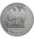 Niemcy 10 euro, 2004 Park Narodowy Dolnosaksońskiego Morza Wattowego, srebro