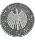 Niemcy 10 euro, 2006 Mundial 2006, srebro