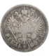 Rosja, Mikołaj II, 1 Rubel 1897, stan 3/3-