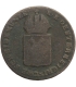 Austria 1 krajcar, 1816, st 3-