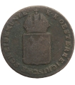 Austria 1 krajcar, 1816, st 3-