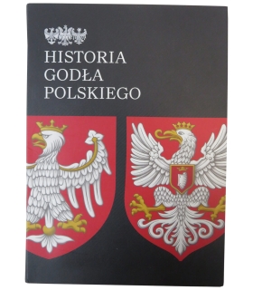 8 szt. zestaw symbole narodowe historia godła, srebro, etui, certyfikaty