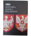 8 szt. zestaw historia godła polskiego, Ag 999, etui, certyfikaty