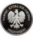 Ku Przestrodze i Pamięci na zawsze - Katyń , Smoleńsk, dwa medale uncjowe 999 + etui