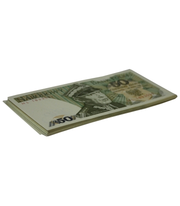 50 zł, Karol Świerczewski, 1988