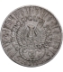 5 złotych Piłsudski Orzeł Strzelecki 1934, stan 3