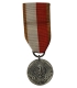 Medal 40-lecia Polski Ludowej + legitymacja
