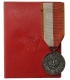 Medal 40-lecia Polski Ludowej + legitymacja