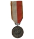 Medal 40-lecia Polski Ludowej + legitymacja