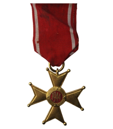 ODZNACZENIE POLSKA - POLONIA RESTITUTA 1944