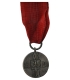 Medal 40-lecia Polski Ludowej + legitymacja