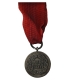 Medal 40-lecia Polski Ludowej + legitymacja