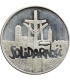 100000zł Solidarność 1990 TYP A, stan 2+