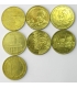 Lot: 143 x 2 zł GN, w tym ciekawsze roczniki: 1998, 2000, 2001, 2002 ...
