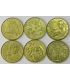 Lot: 143 x 2 zł GN, w tym ciekawsze roczniki: 1998, 2000, 2001, 2002 ...