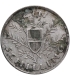 Austria 1 szyling, 1925, srebro