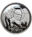 Polska, medal Jan Paweł II, Santo subito, 2011 r.