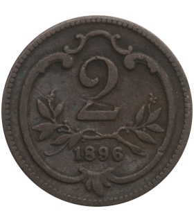 Austria, 3 krajcary 1818, srebro