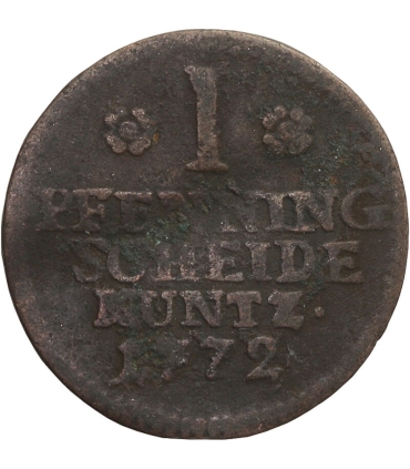 Niemcy 10 marek, 1991 200 rocznica - Brama Brandenburska, certyfikat