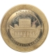 Medal Pamiątkowy platerowany – Alhambra Andalusien Sevilla