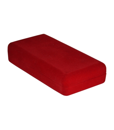 Ekskluzywny zestaw 15-lecie Senatu III RP, 20 zł + 2 zł + etui + folder