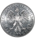 10 złotych Głowa kobiety 1933, stan 1-, mennicza