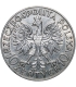 10 złotych Głowa kobiety 1932, stan 2-/3+