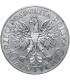 10 złotych Głowa kobiety 1933, stan 2